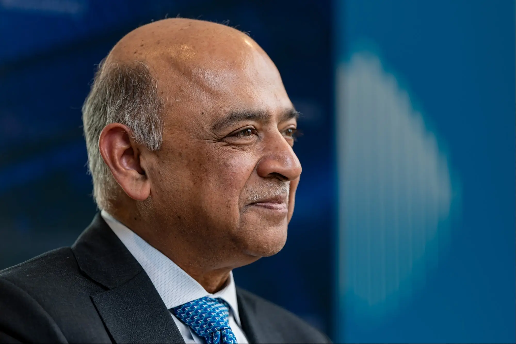 IBM Replaced Hundreds of HR Workers With AI, According to Its CEO