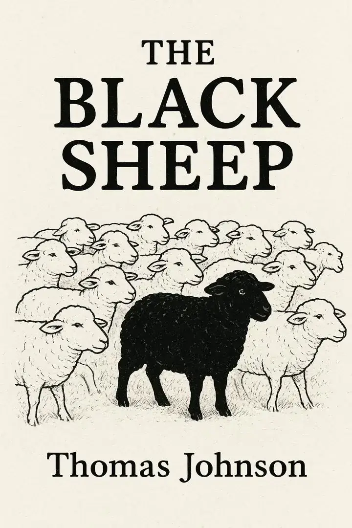 The Black Sheep