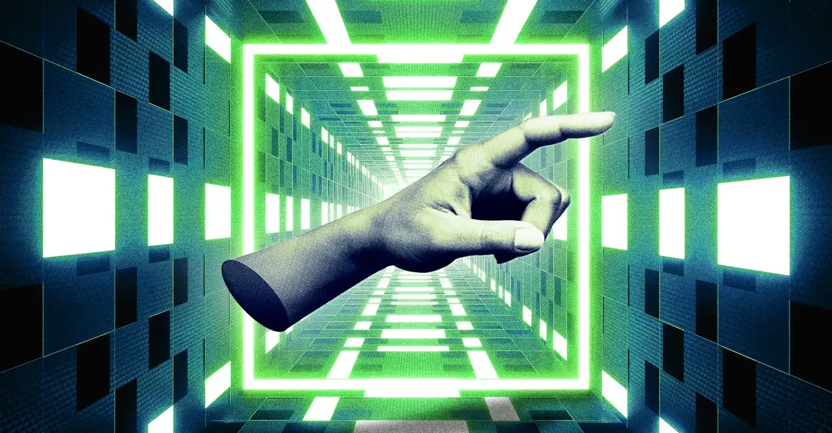 Big Tech’s AI Endgame Is Coming Into Focus