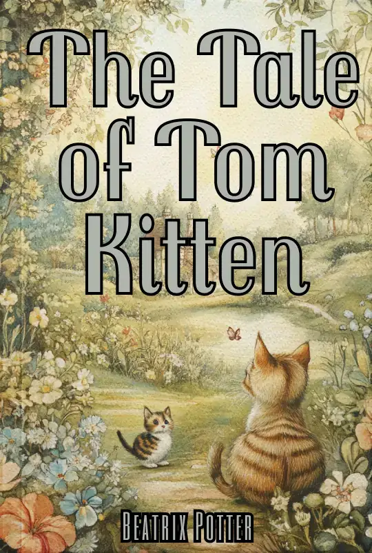 The Tale of Tom Kitten
