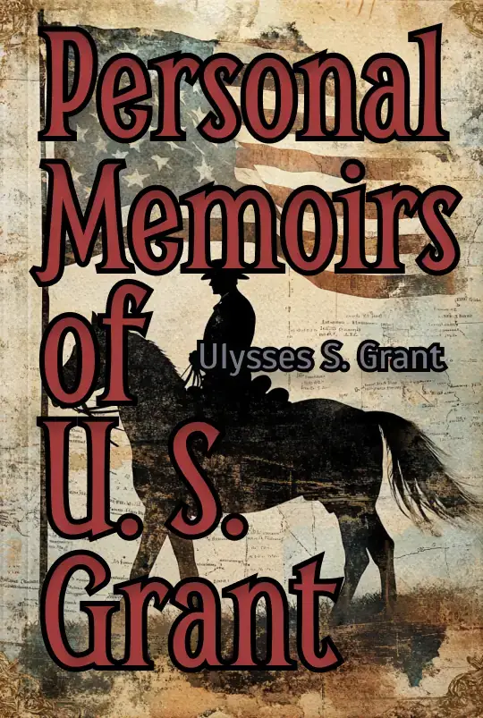 Personal Memoirs of U. S. Grant