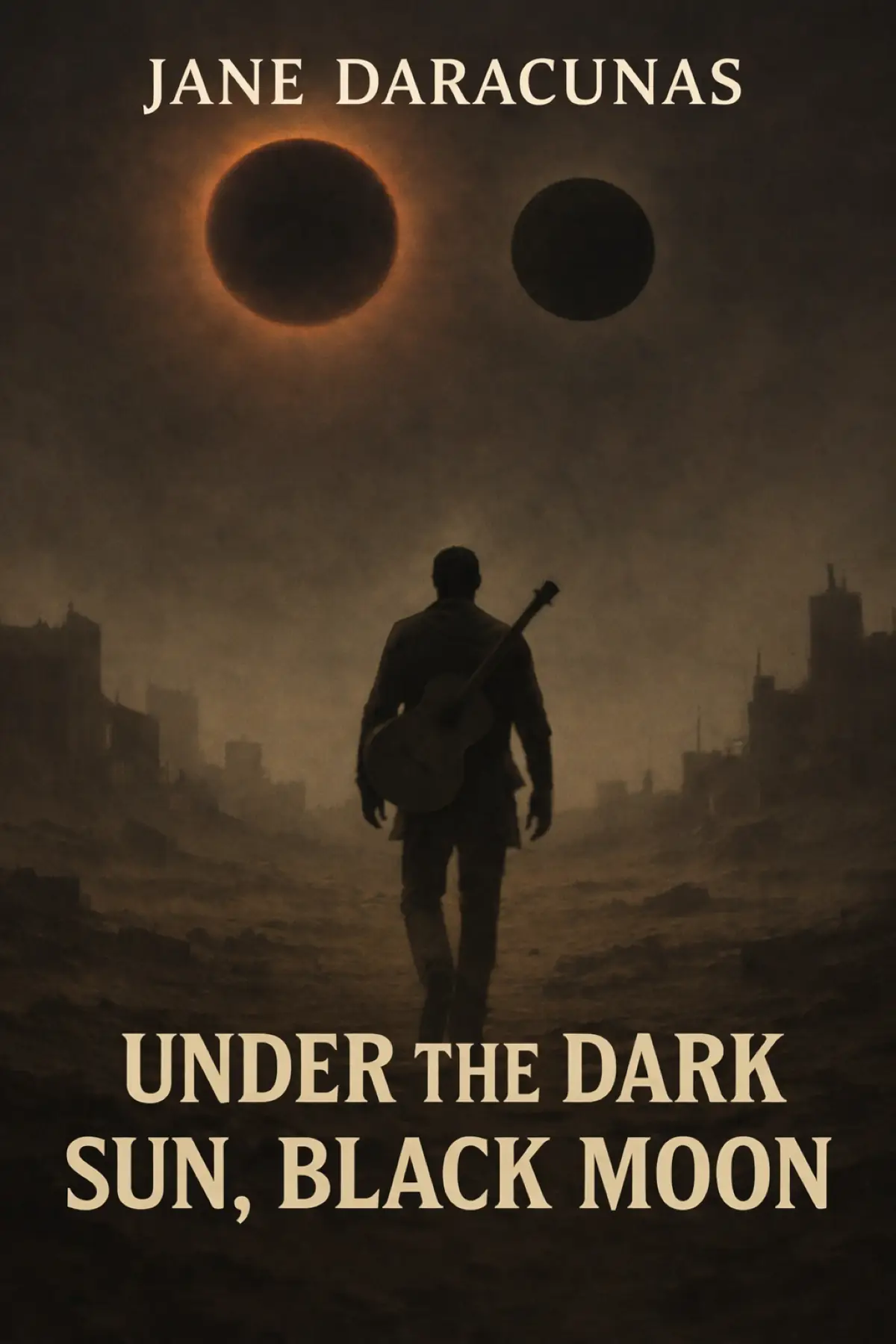 Under the Dark Sun, Black Moon