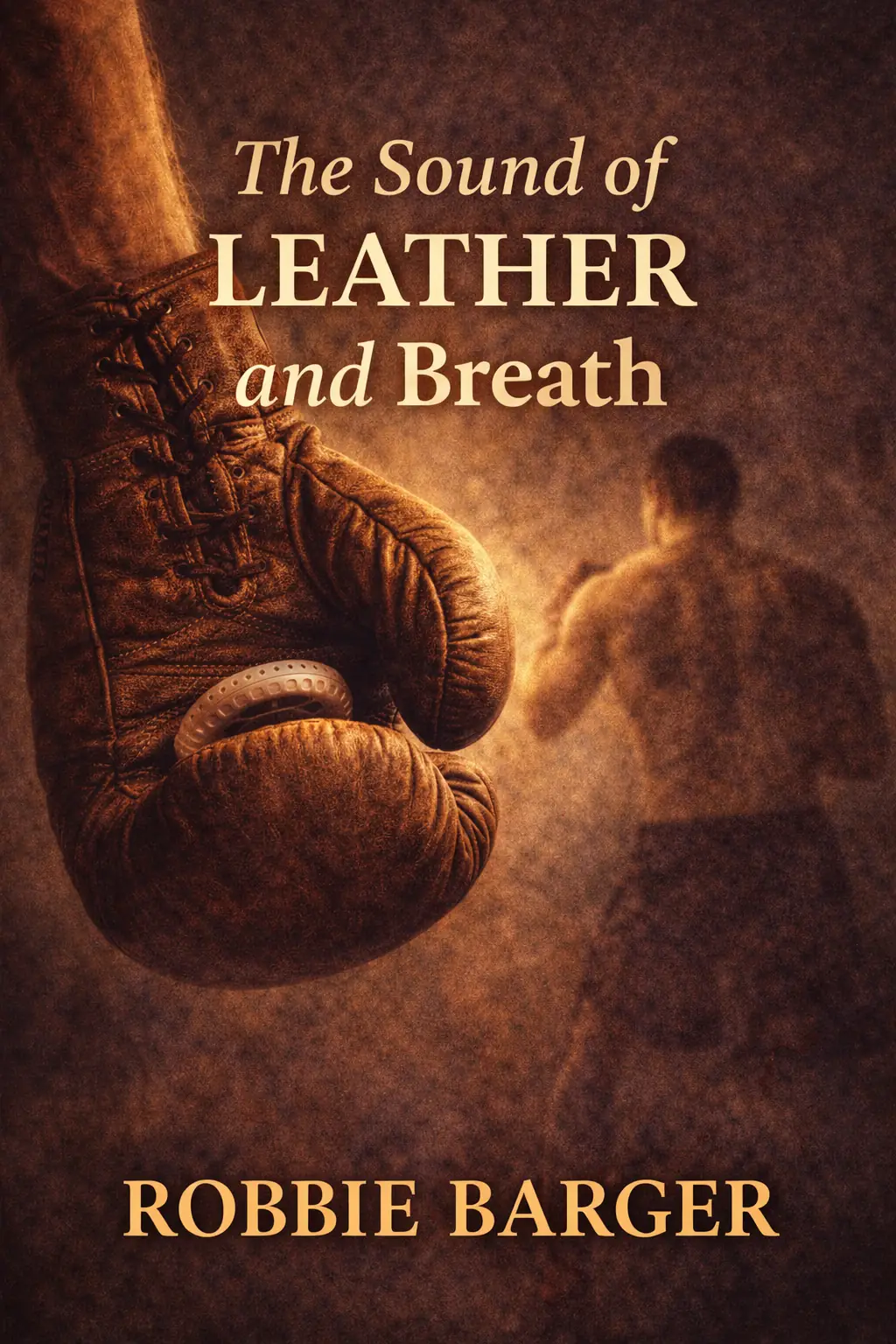 The Sound of Leather and Breath