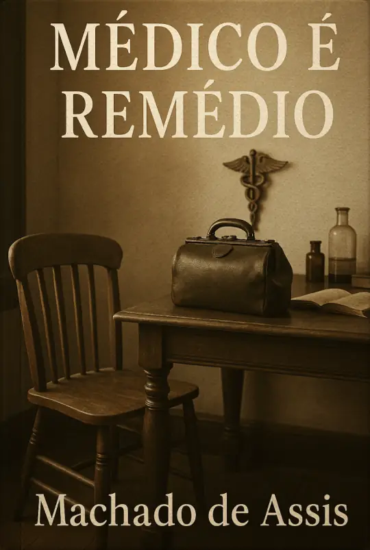 Médico é Remédio