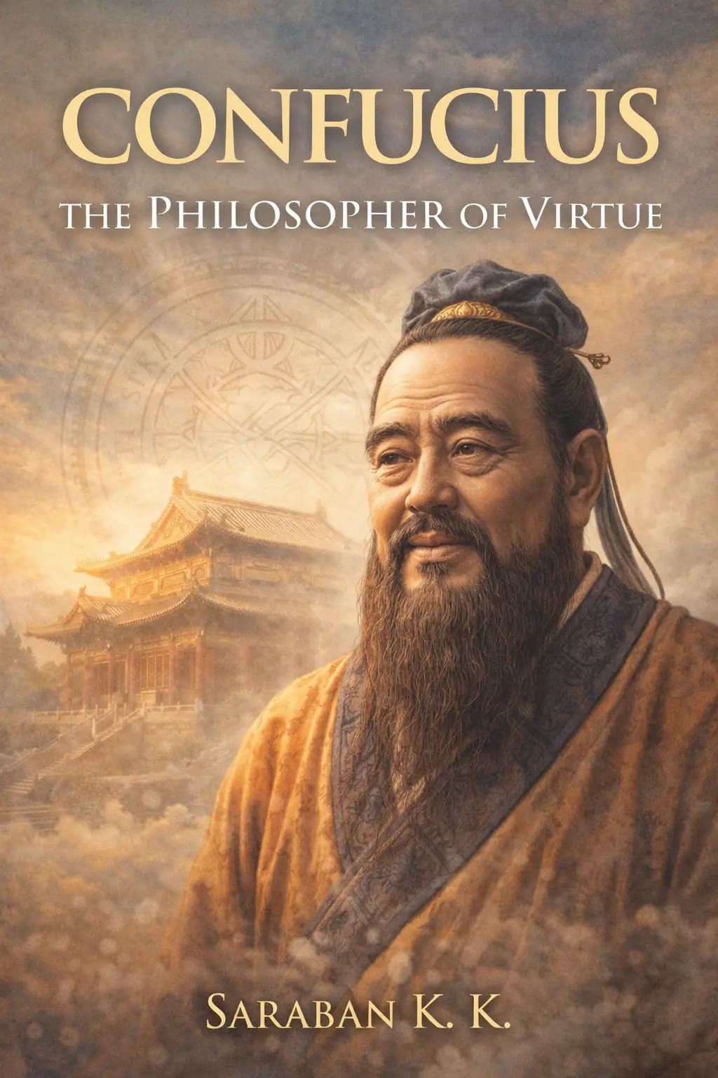 Confucius: The Philosopher of Virtue