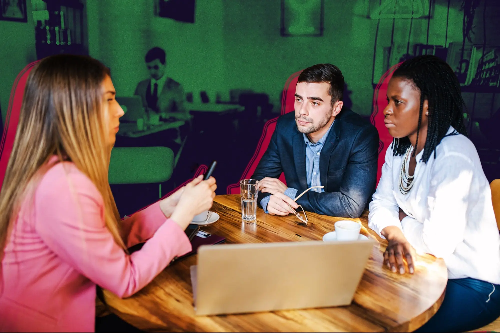 Clients and Partners Will Drop You If They See This Behavior (and You Might Not Even Know You're Doing It)