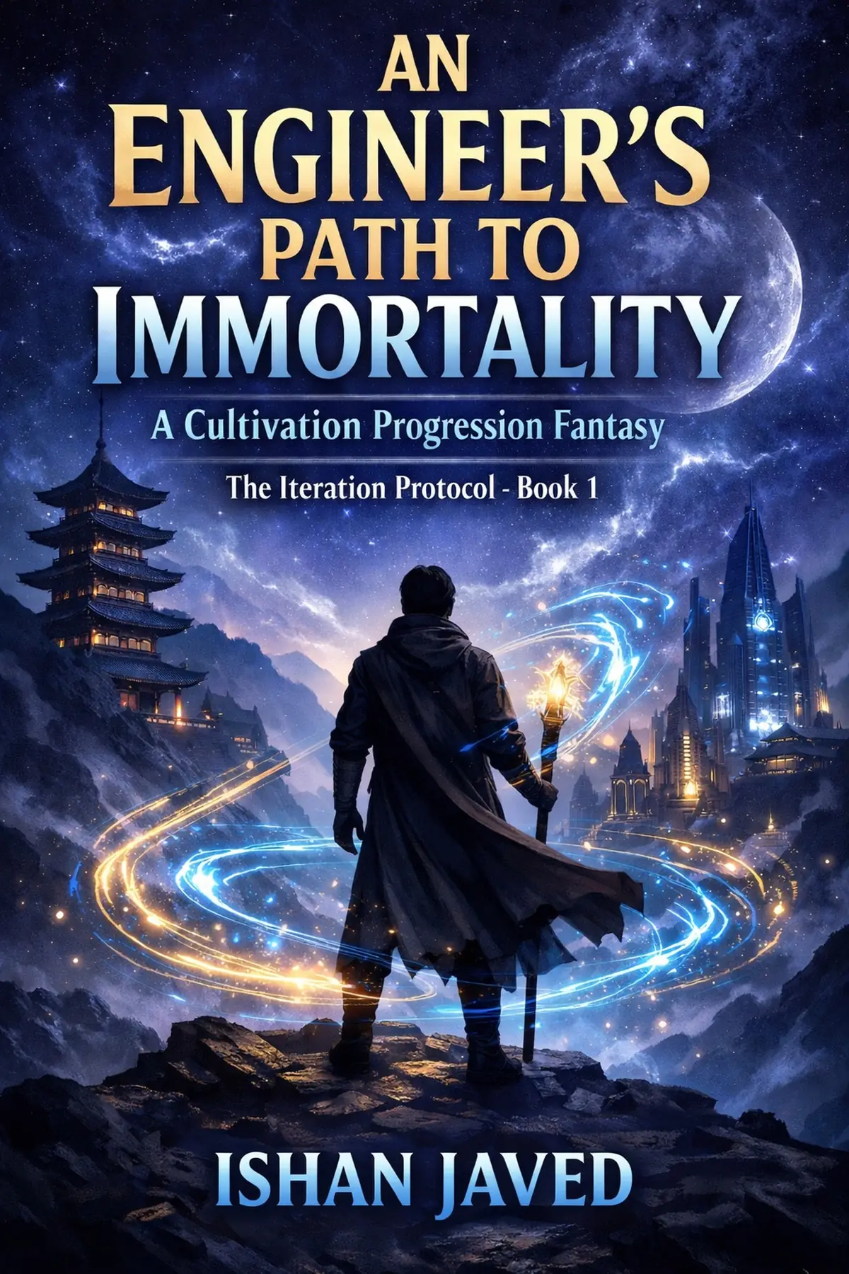 An Engineer's Path to Immortality