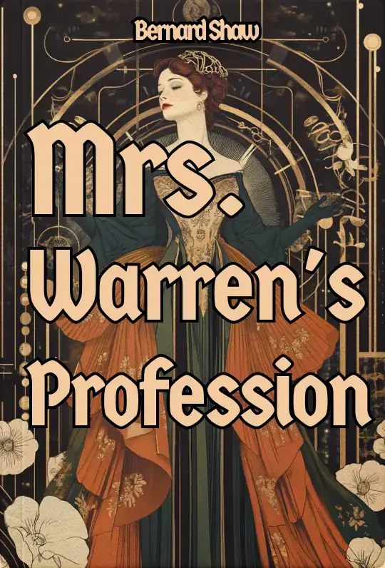 Mrs. Warren's Profession
