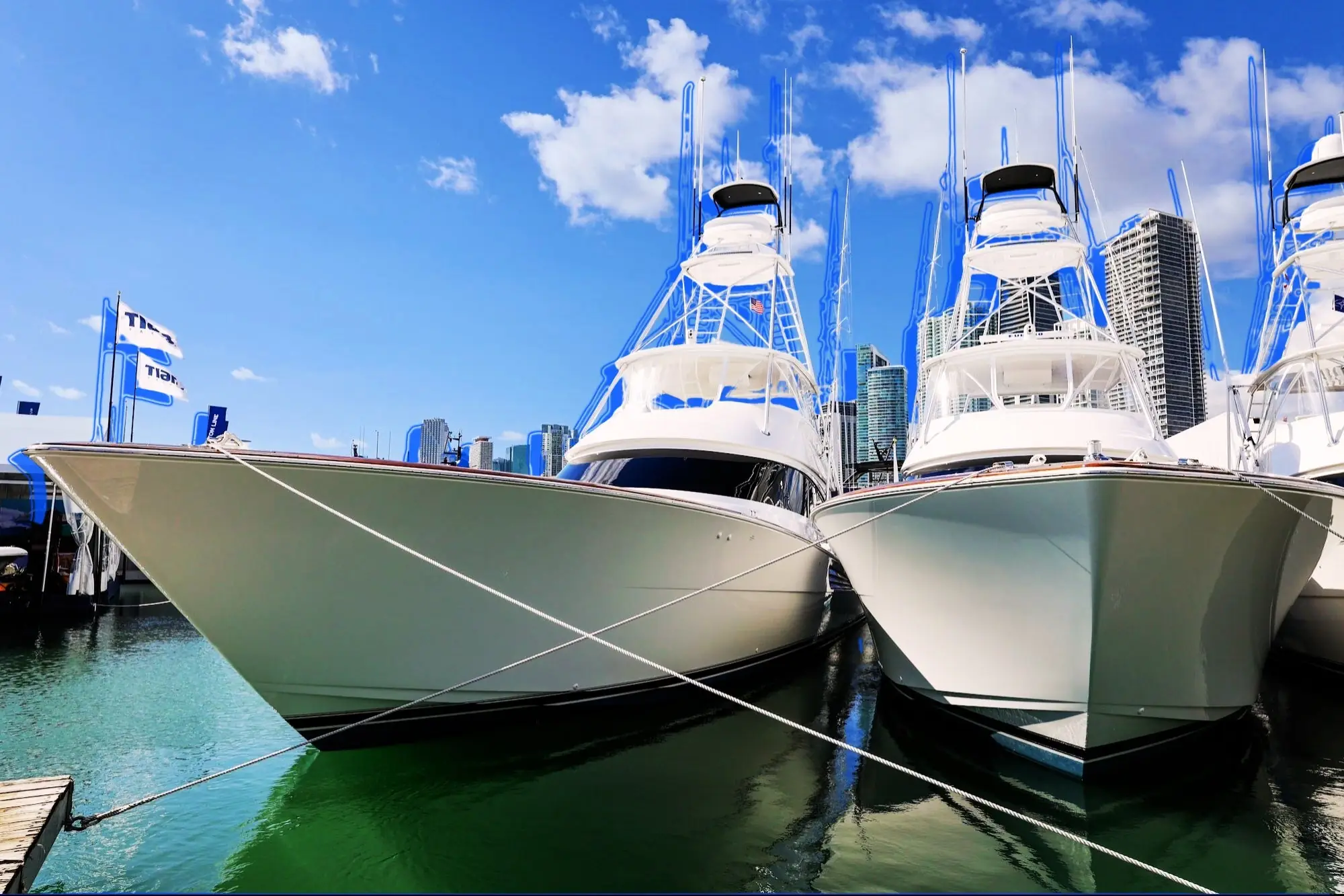 This 37-Year-Old Thought His Boat-Flipping Side Hustle Was About to Sink. Now It's a $68 Million Public Company.