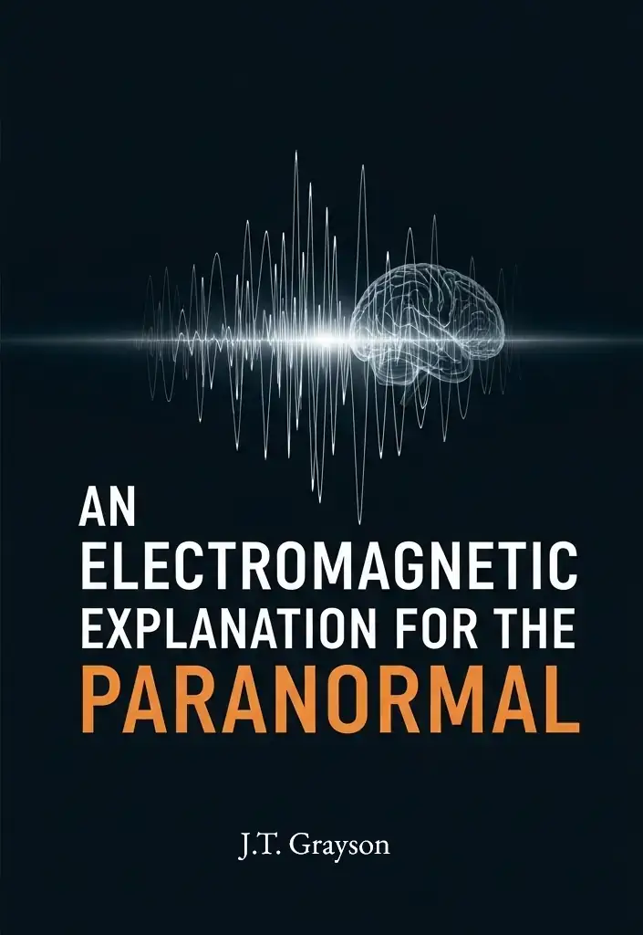 An Electromagnetic Explanation for the Paranormal