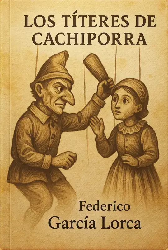 Los Títeres de Cachiporra
