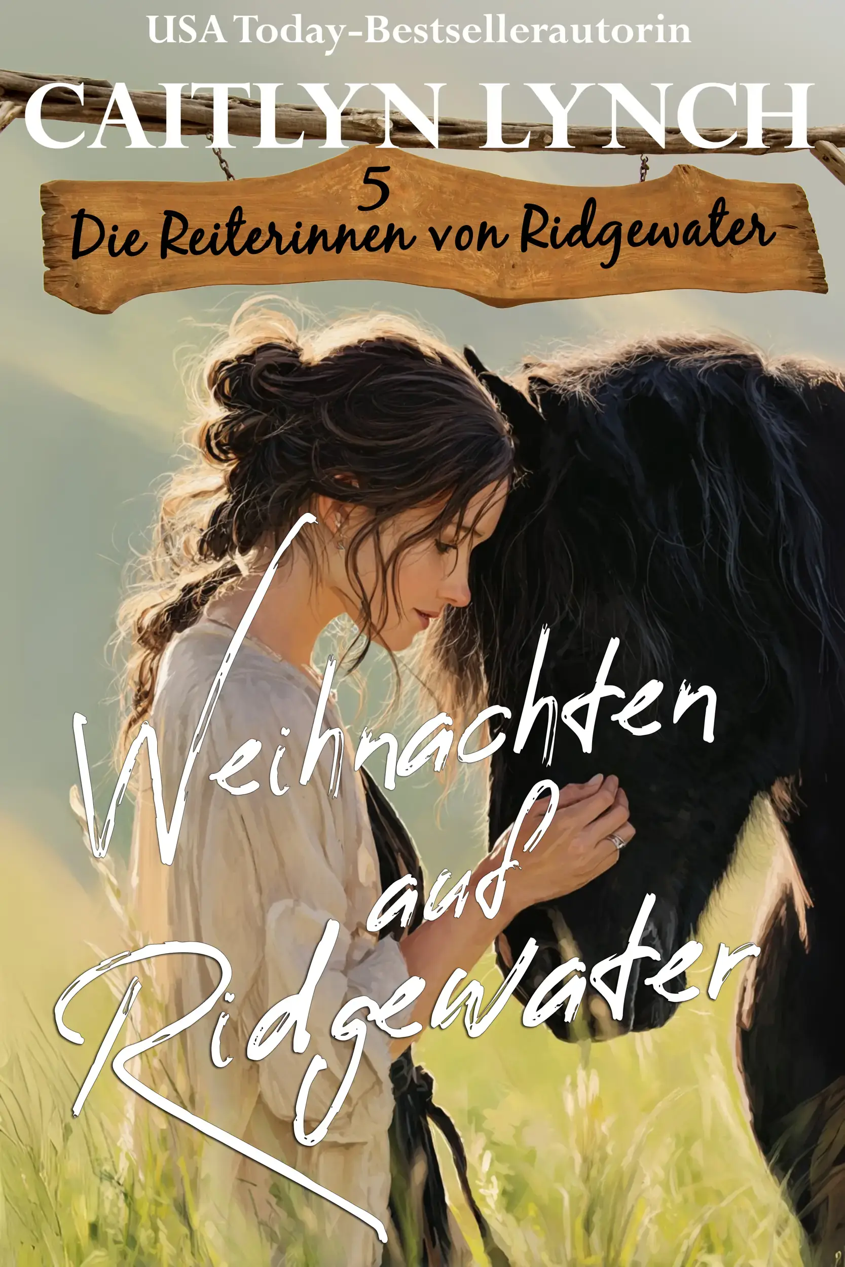 Weihnachten auf Ridgewater