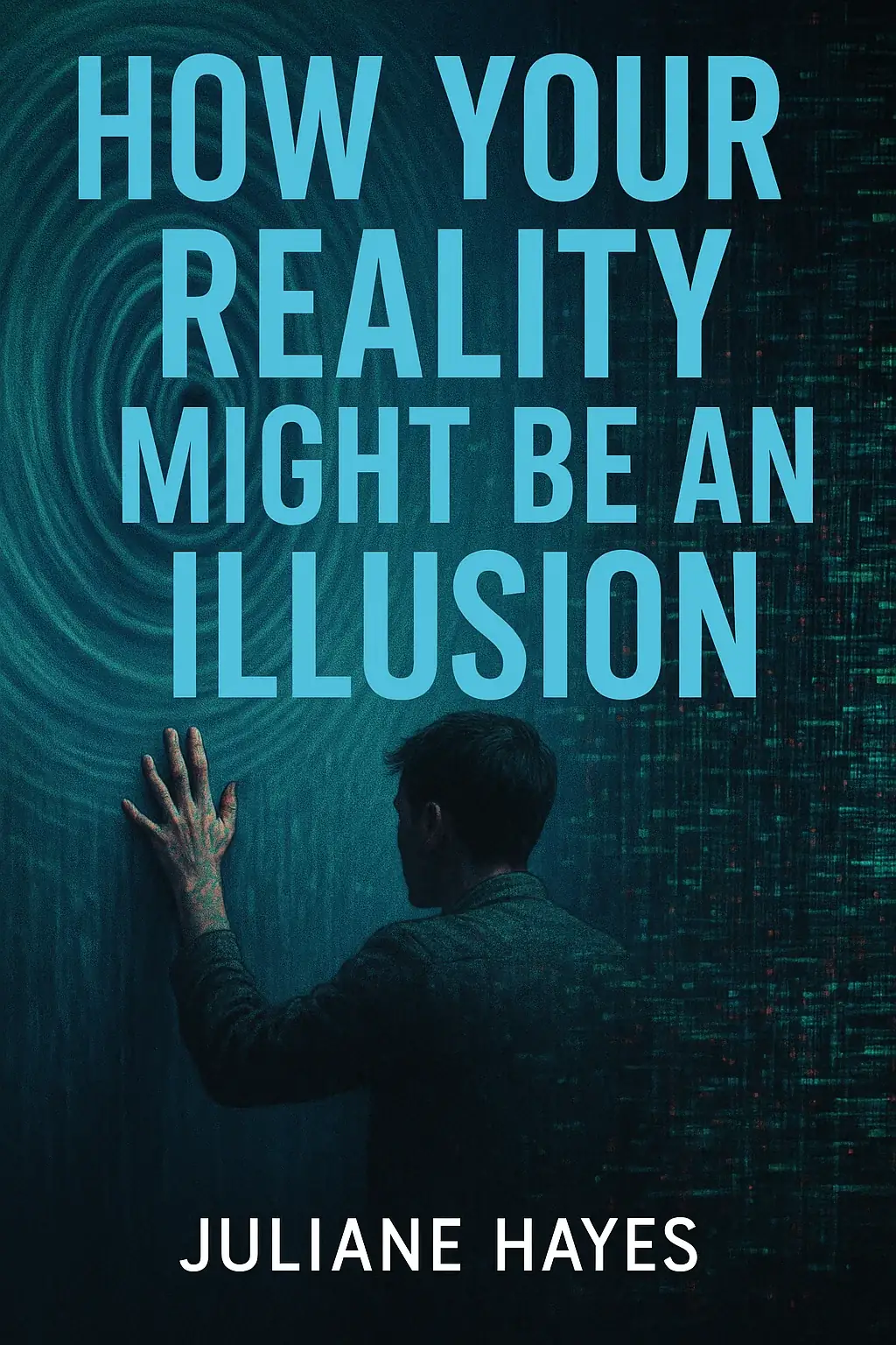 How Your Reality Might Be an Illusion
