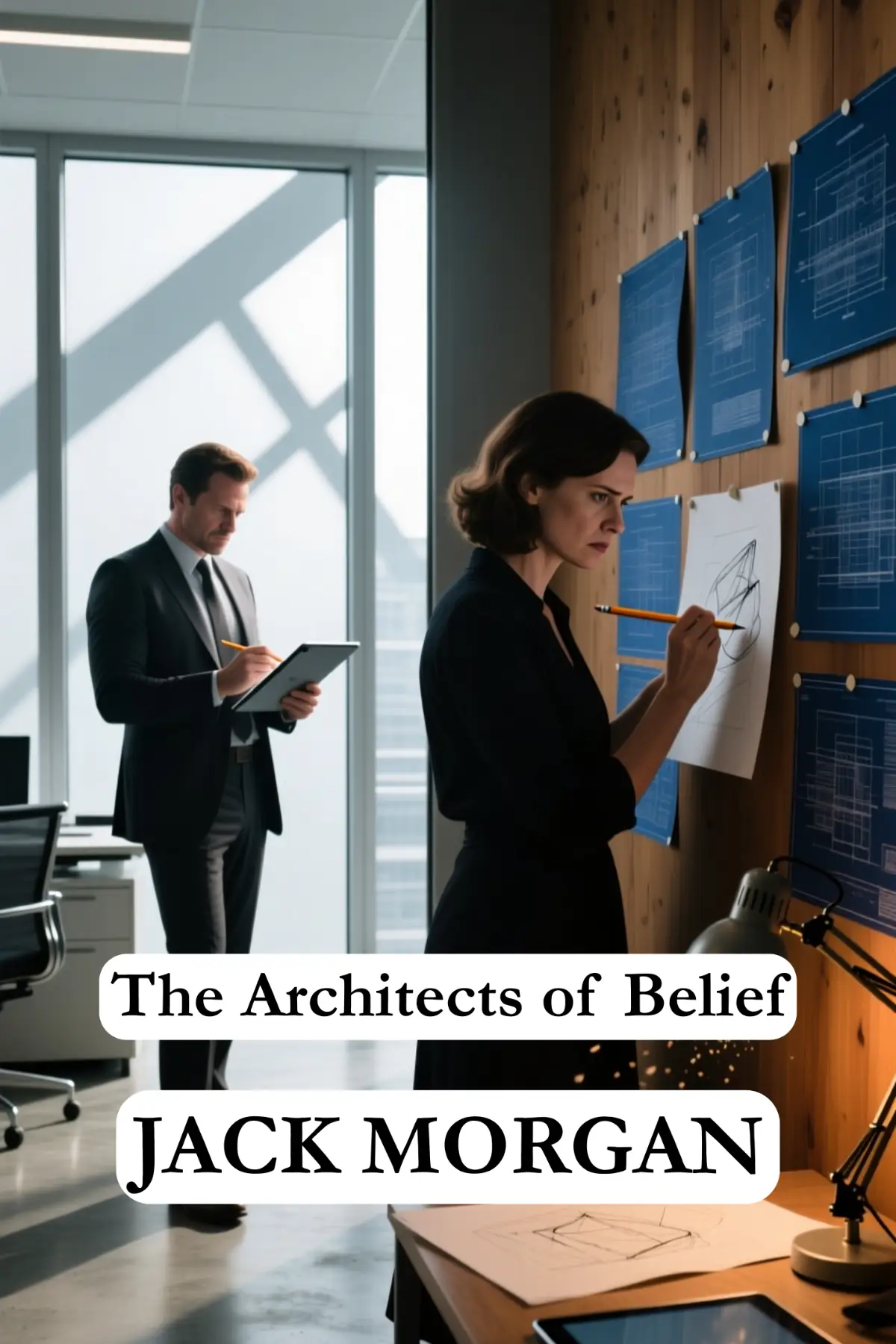 The Architects of Belief