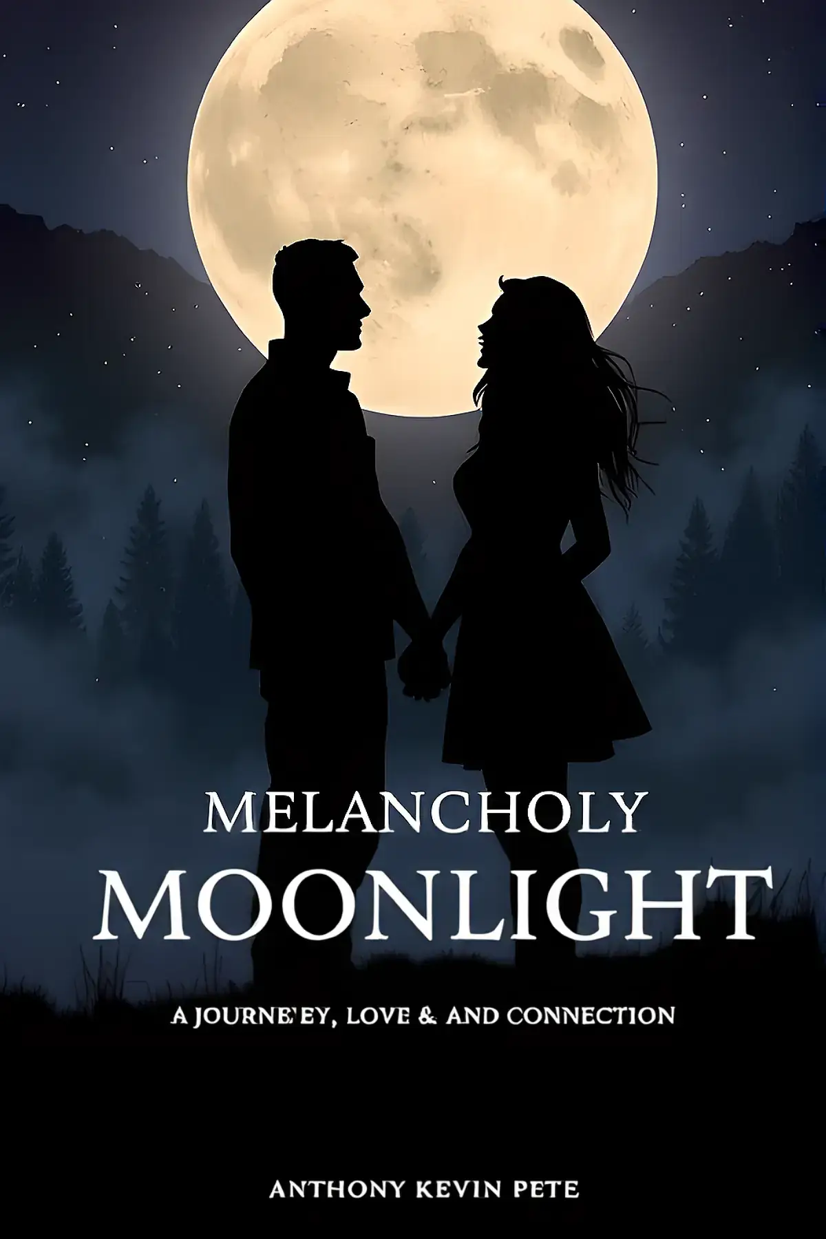 Melancholy Moonlight  