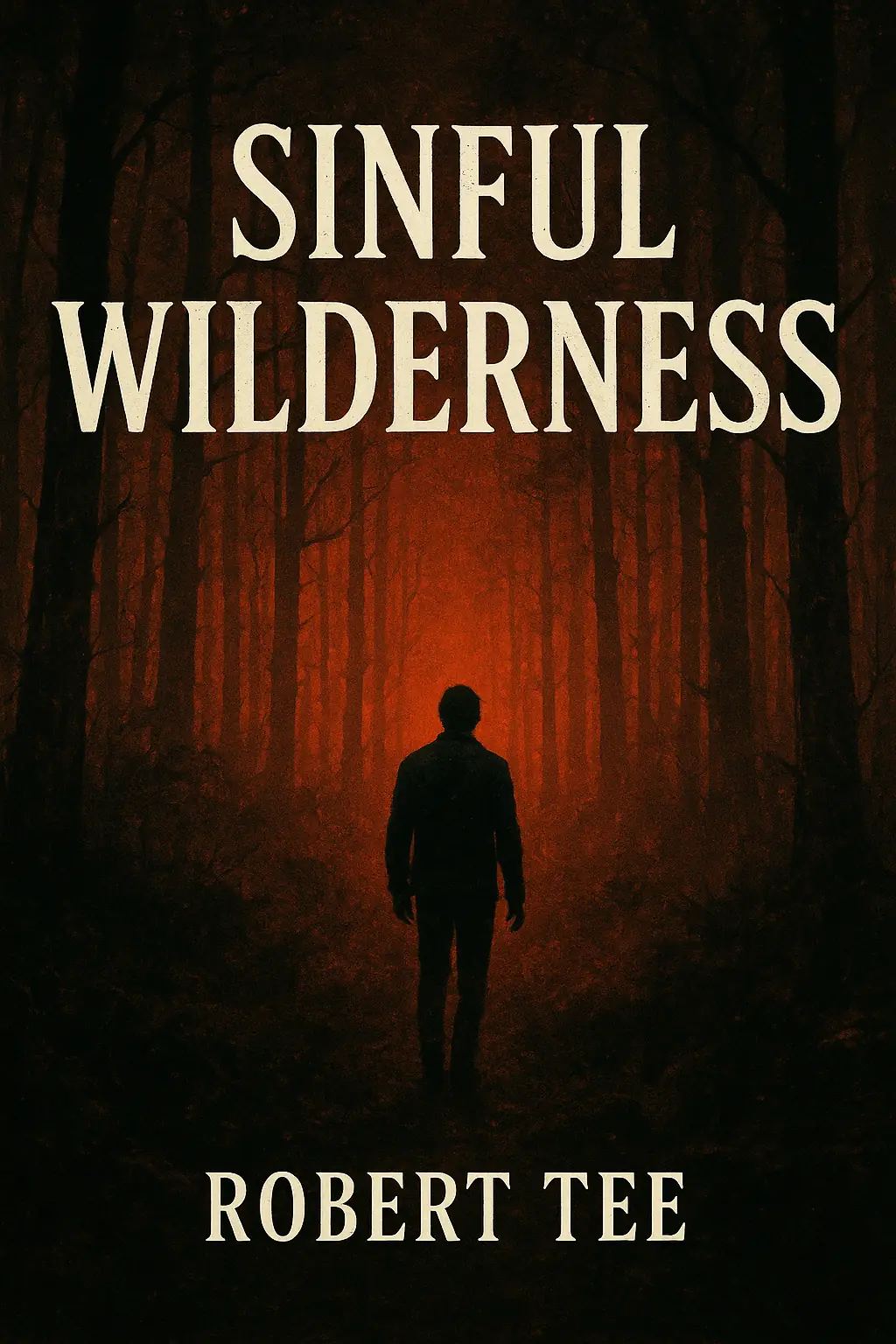 Sinful Wilderness 
