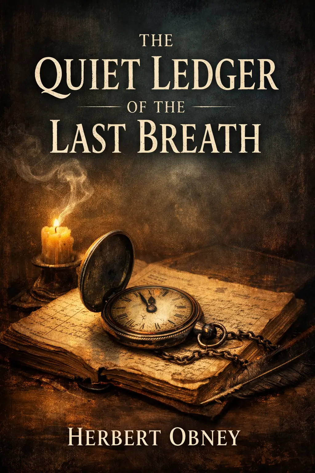 The Quiet Ledger of the Last Breath