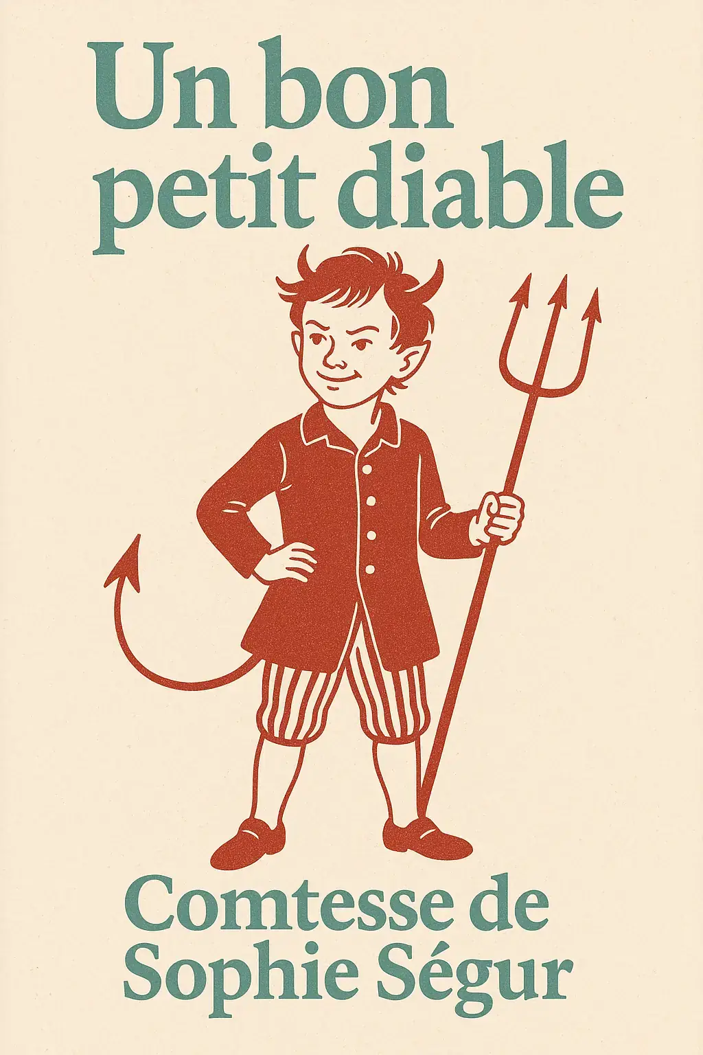 Un bon petit diable