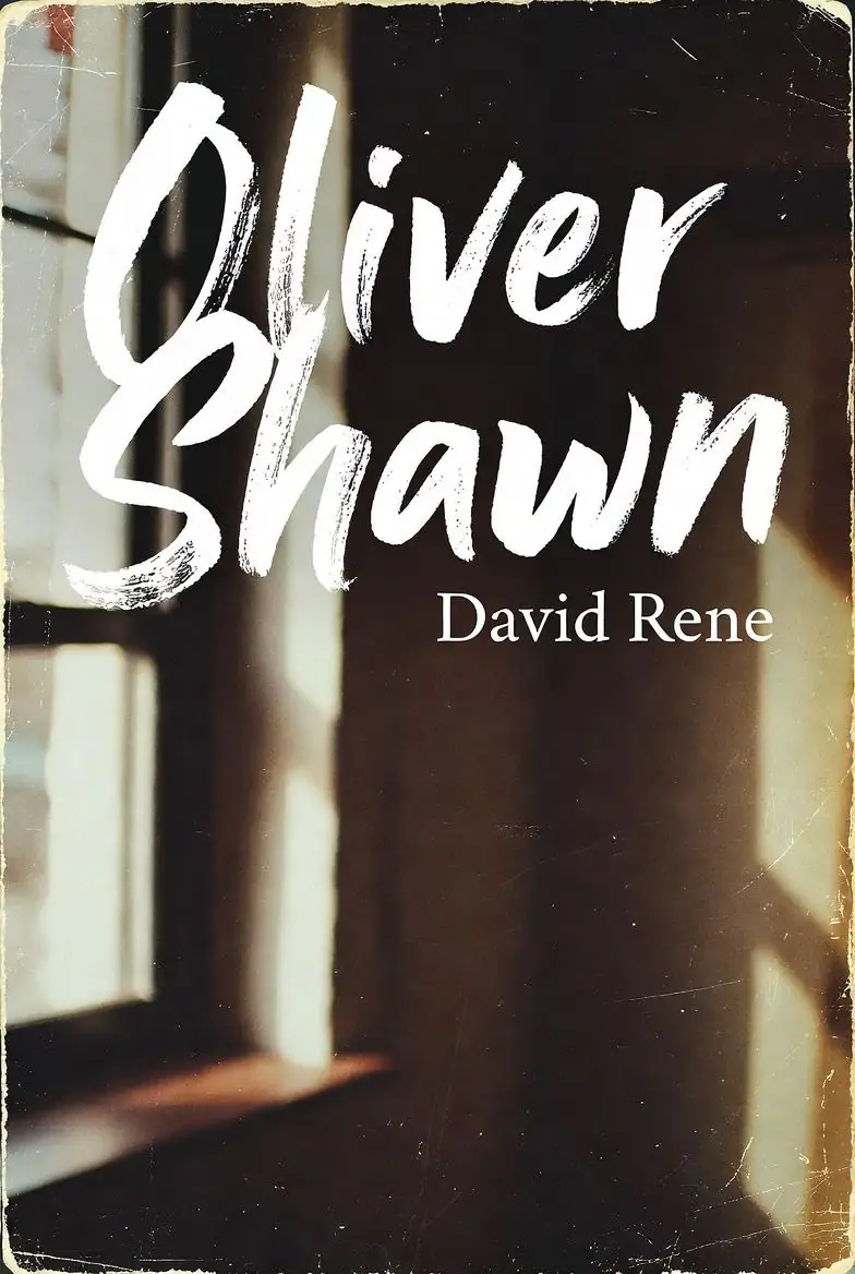 OLIVER SHAWN