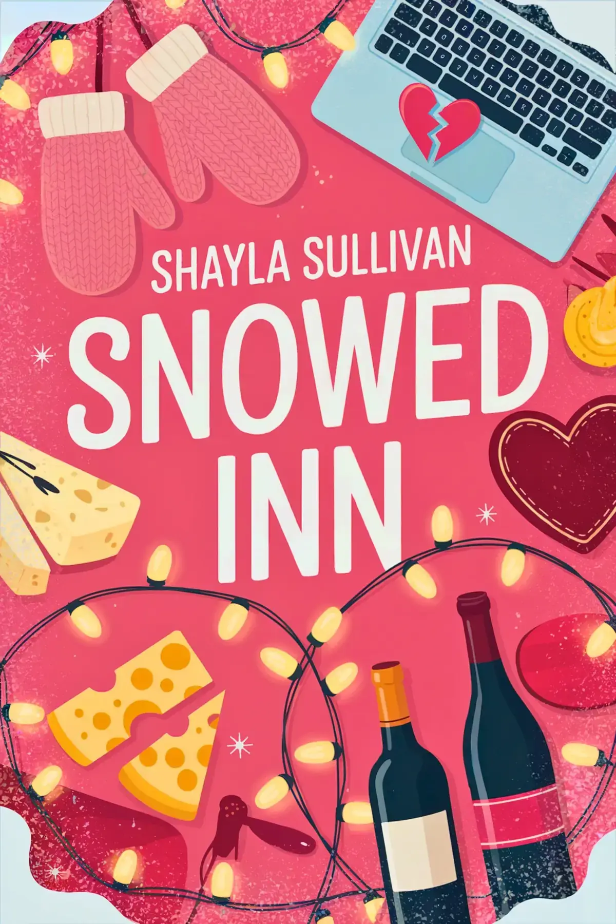 Snowed Inn