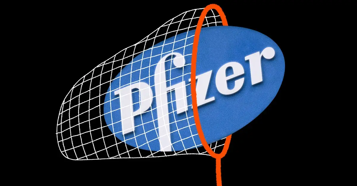 Pfizer Finally Gave Trump What He Wanted
