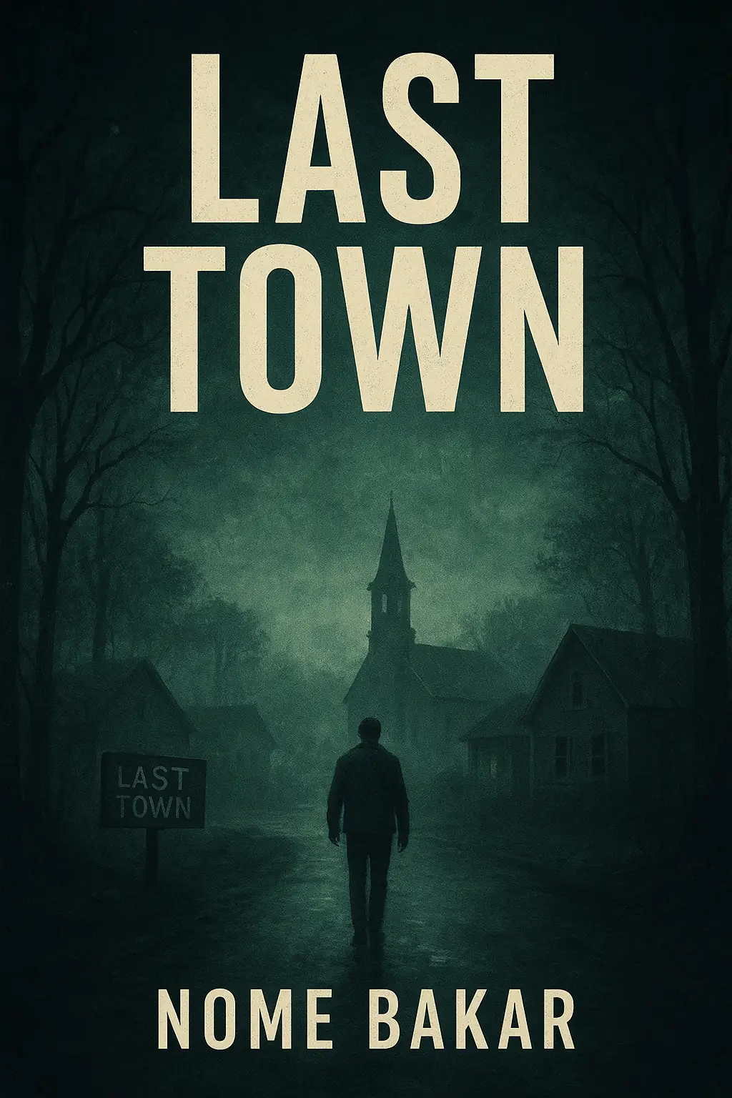 Last Town