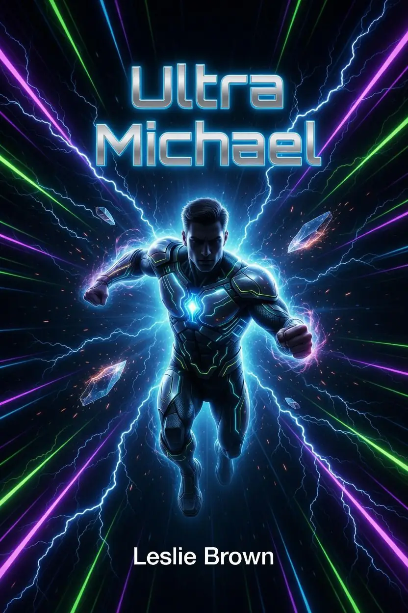 Ultra Michael