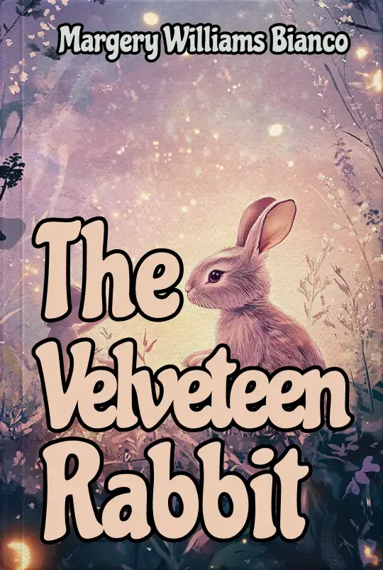 The Velveteen Rabbit
