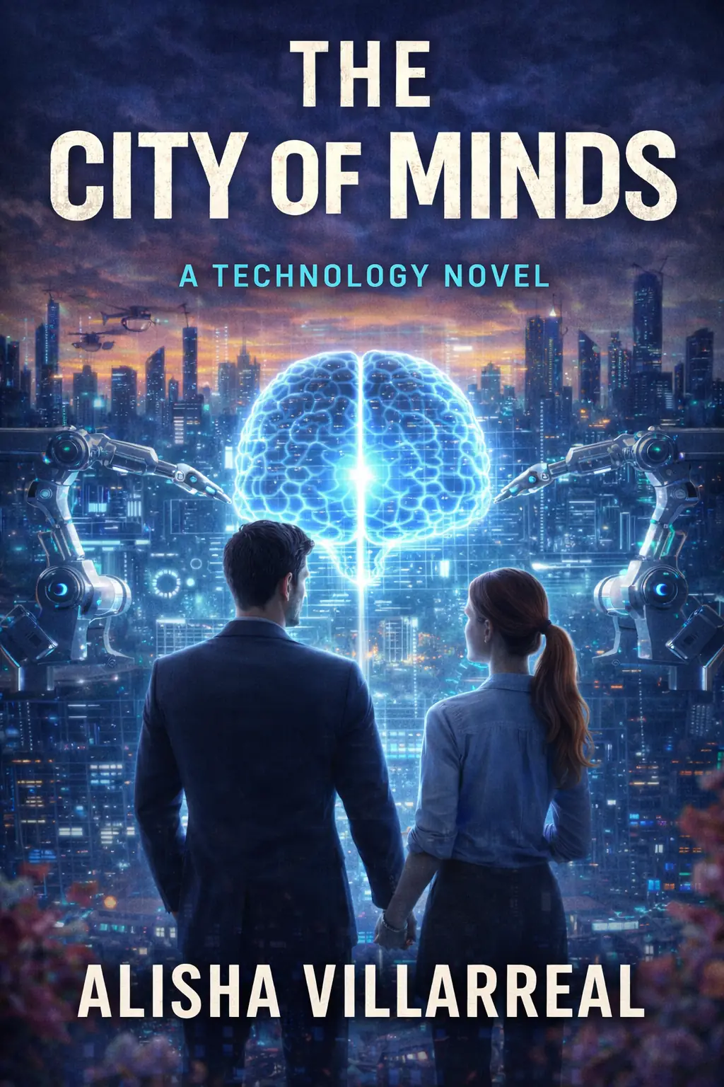 The city of Minds