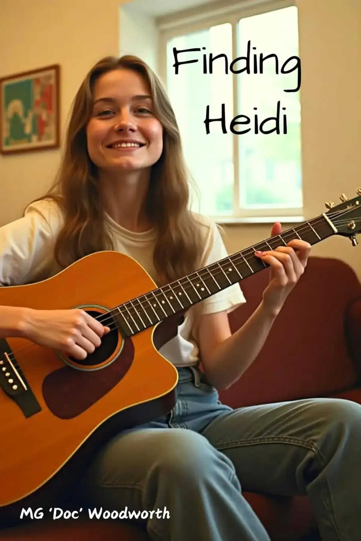 Finding Heidi