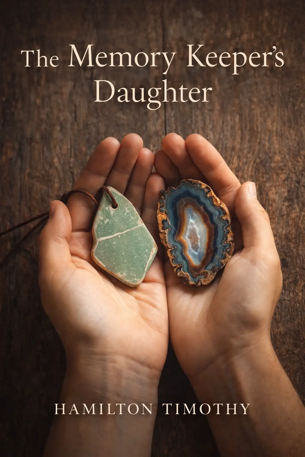 The Memory Keeper's Daughter