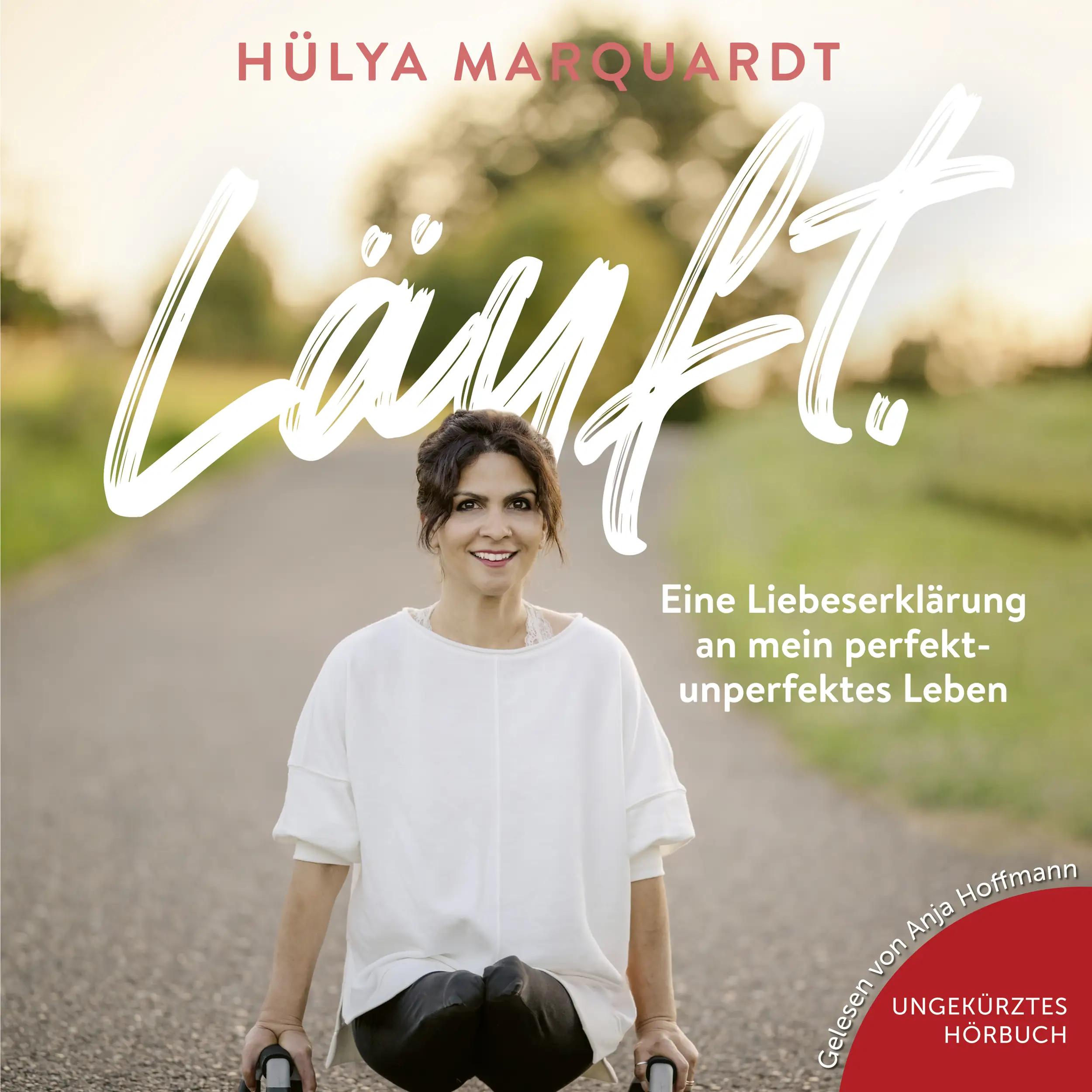 Läuft.