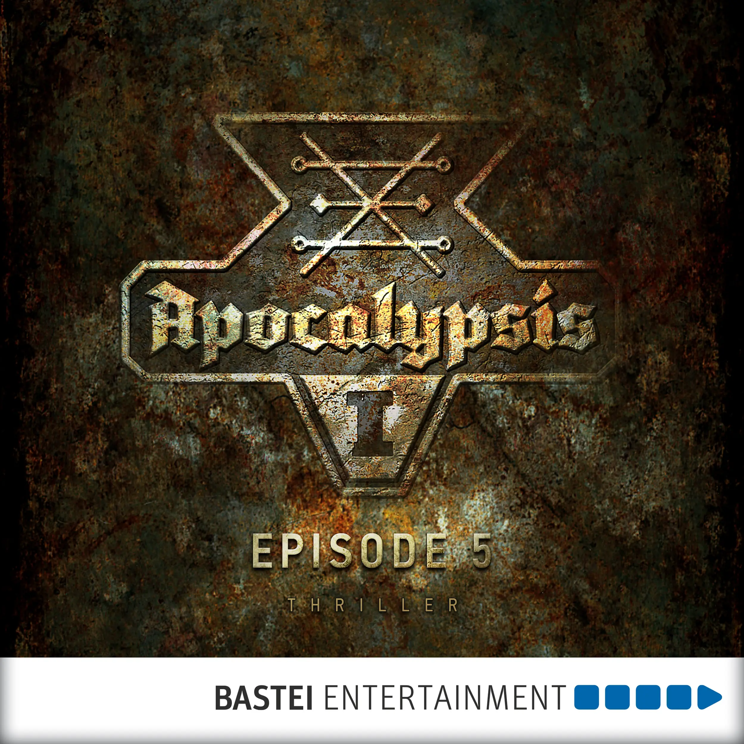 Apocalypsis 1, Episode 5