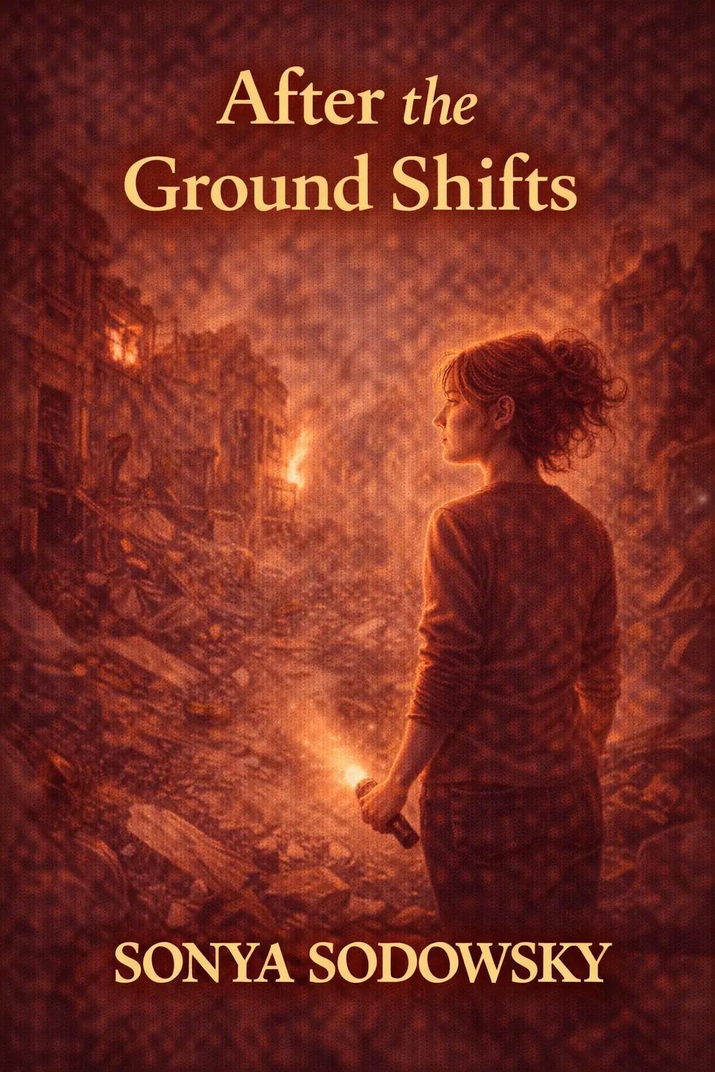 After the Ground Shifts