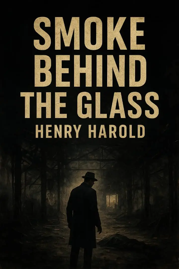 Smoke Behind the Glass