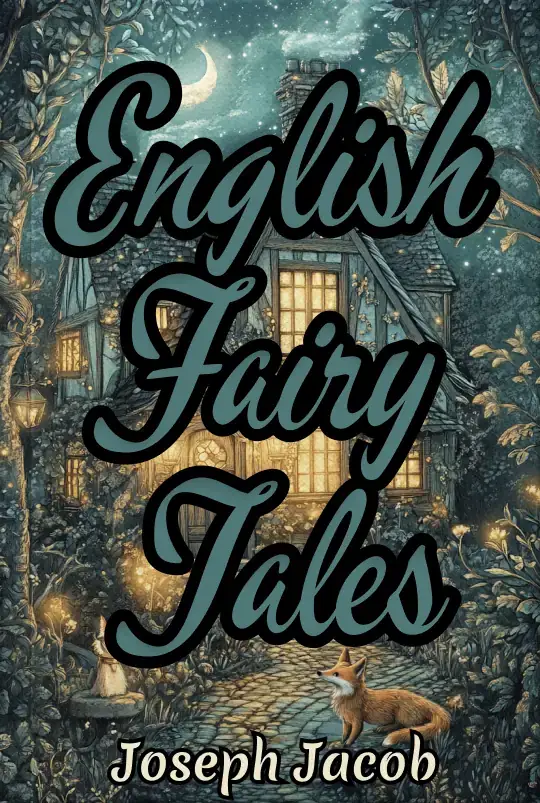 English Fairy Tales