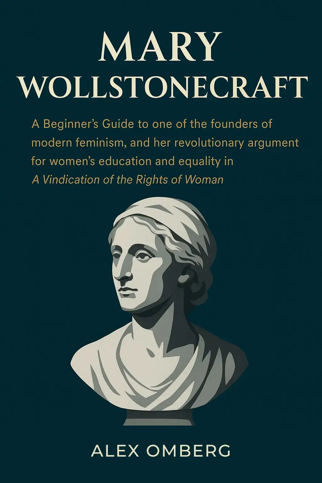 Mary Wollstonecraft