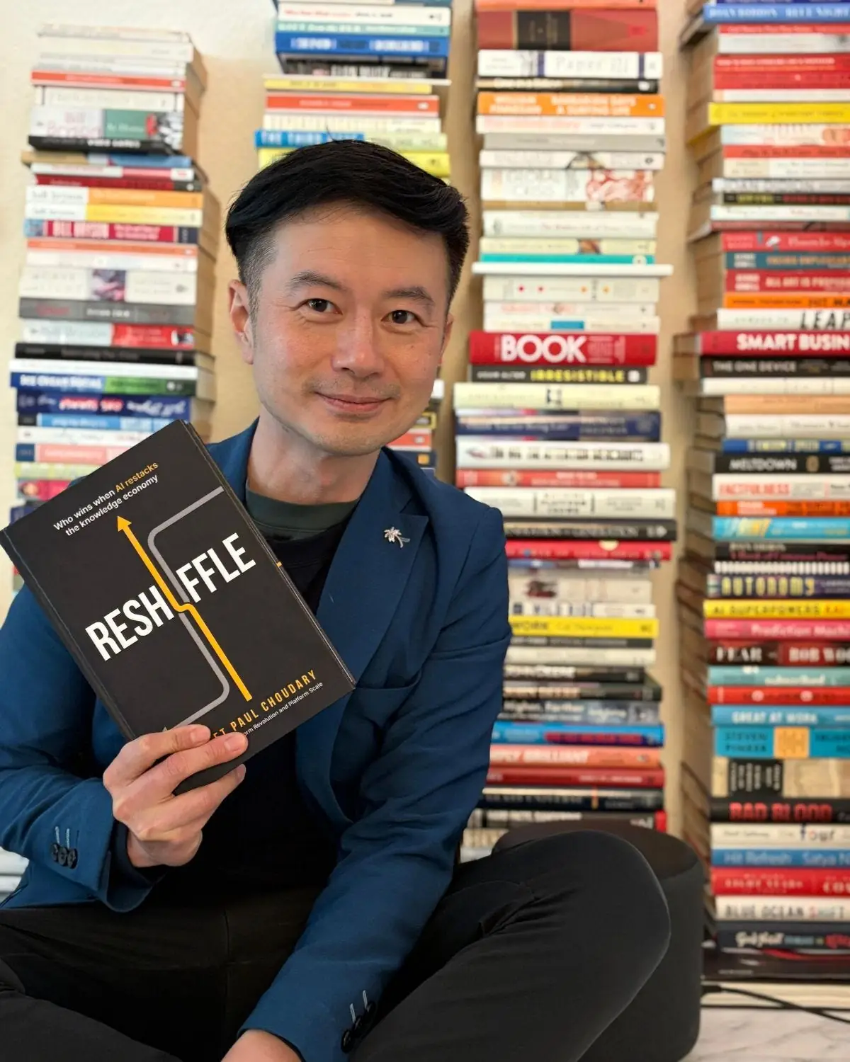 Top AI Books to Read in 2025