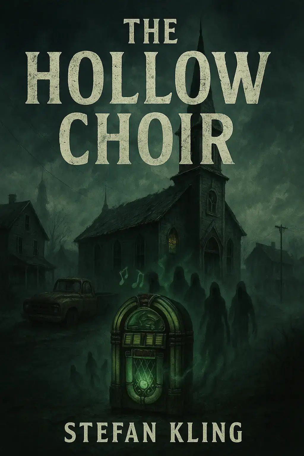 The Hollow Choir