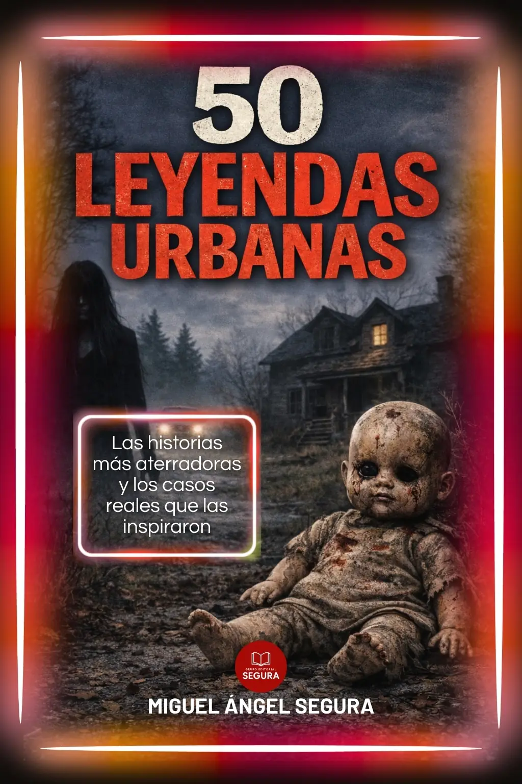 50 Leyendas urbanas