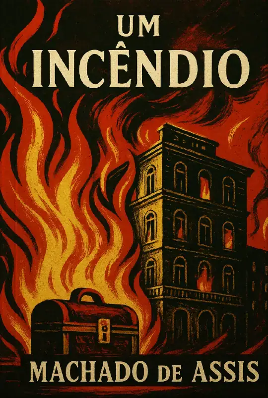 Um Incêndio