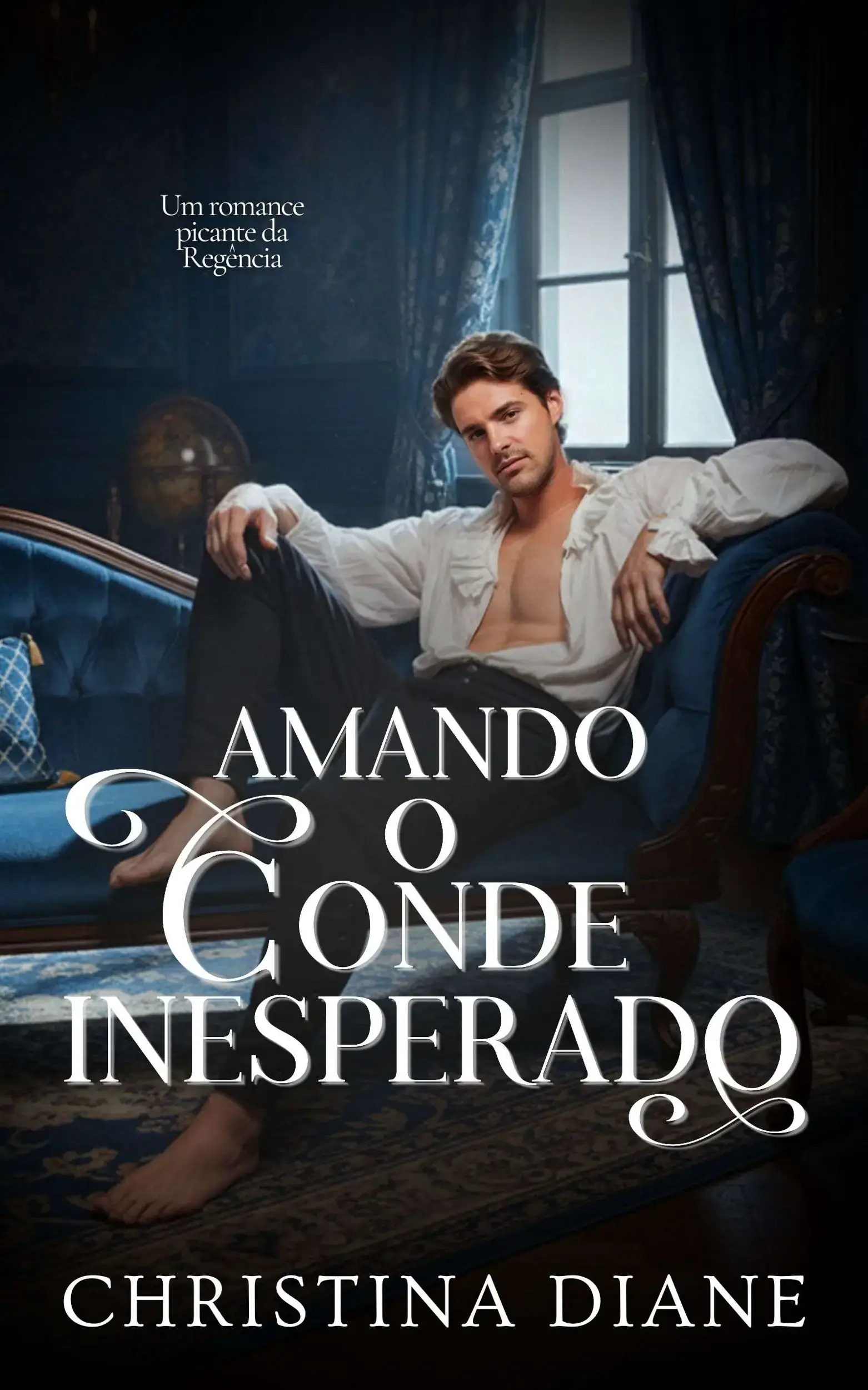 Amando o Conde Inesperado