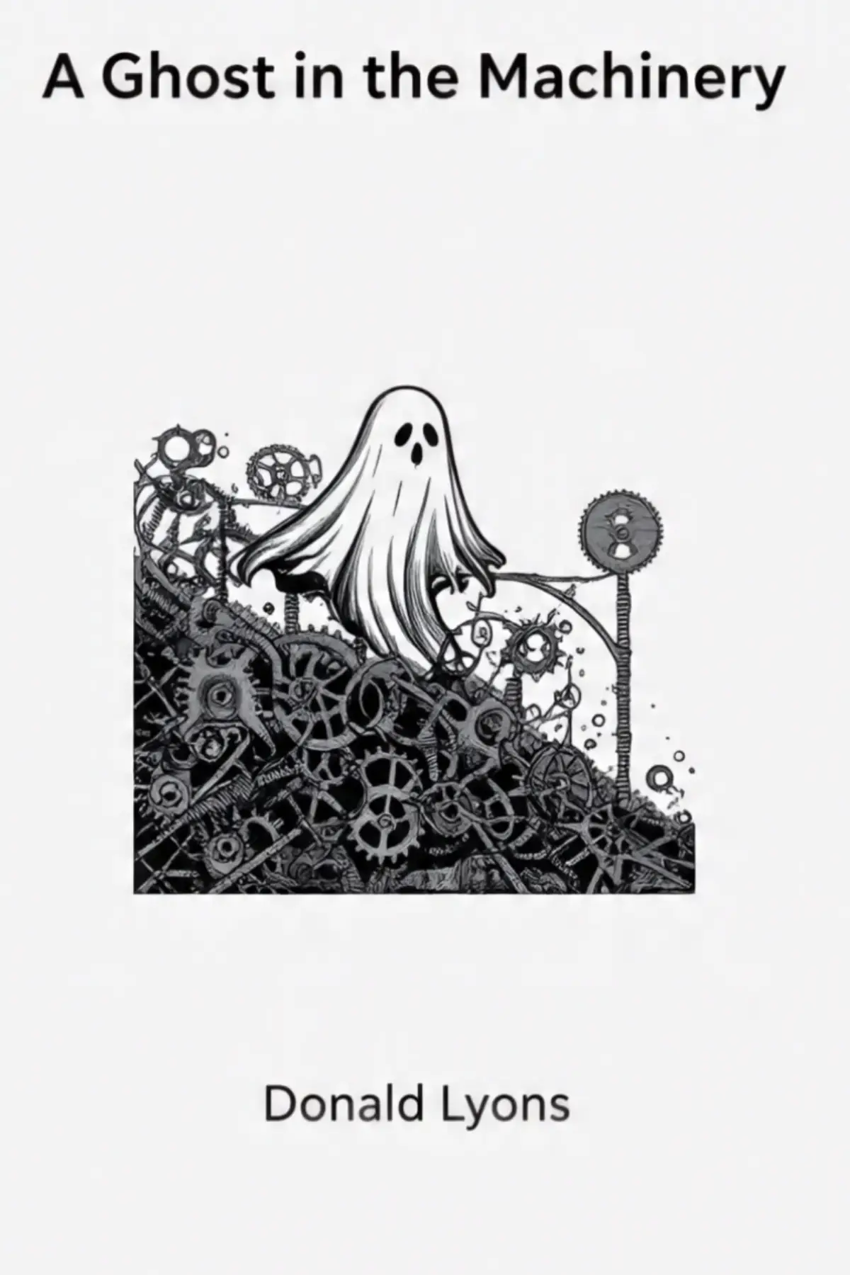 A Ghost in the Machinery