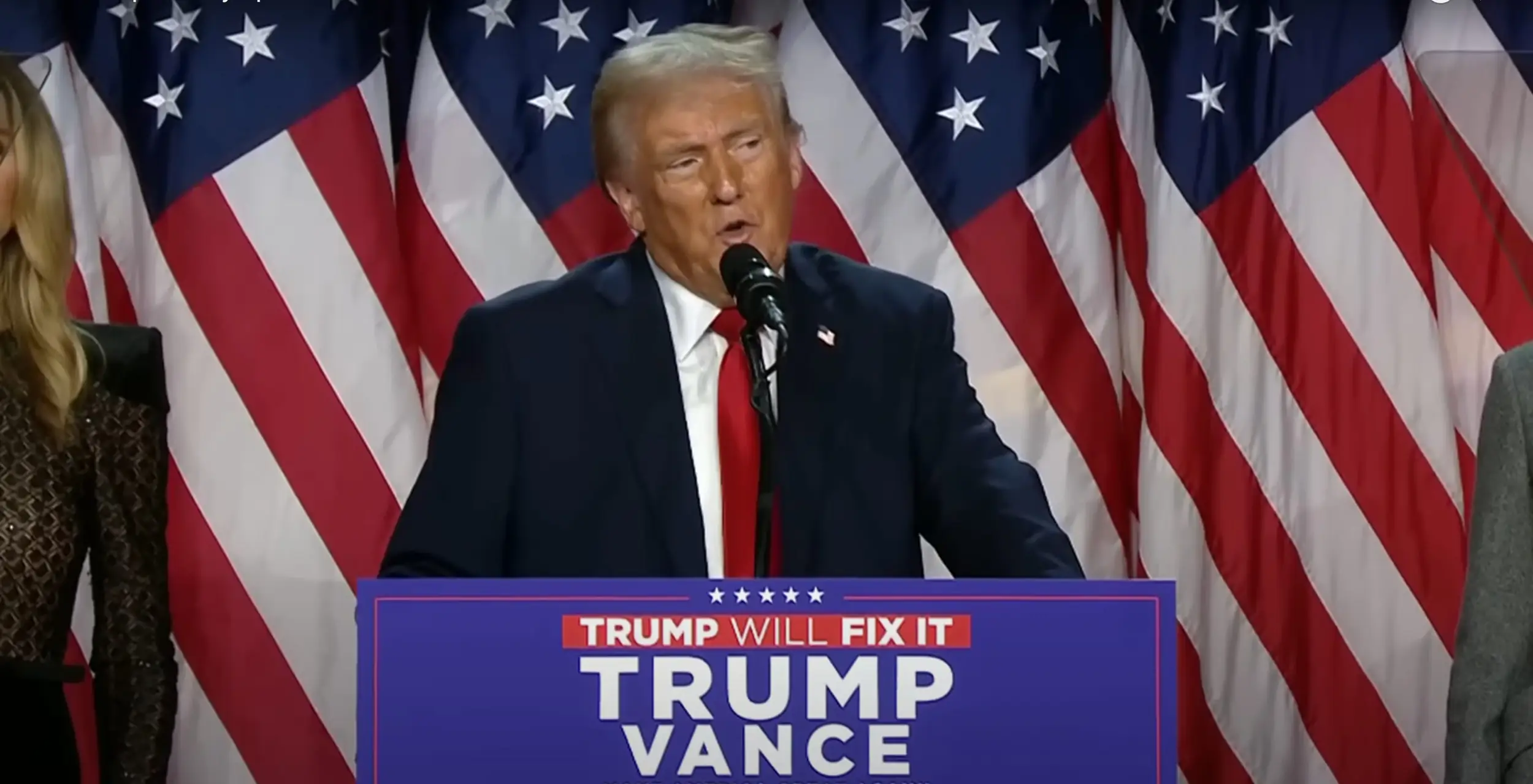 Tech’s Winners and Losers From Trump’s Election