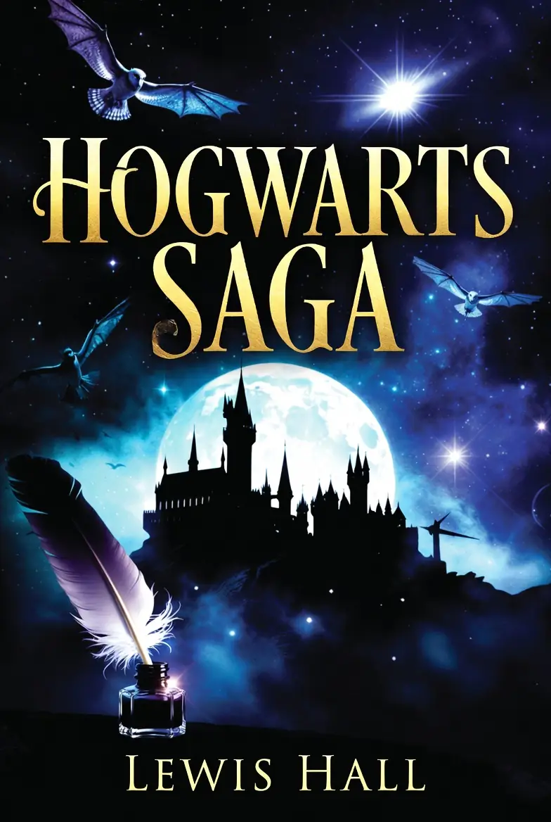 HOGWART SAGA