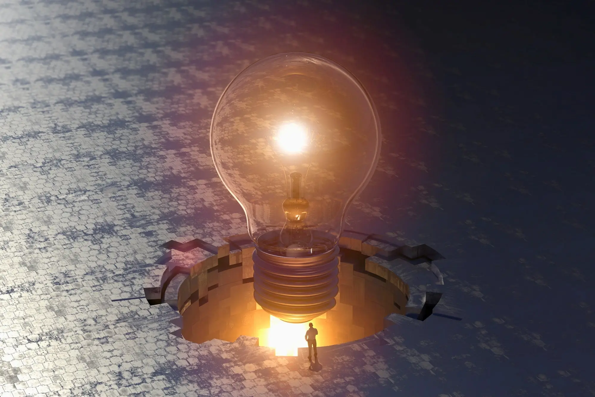 I've Sold More Than $18,000,000 in Products and Services Using This "Big" Marketing Strategy