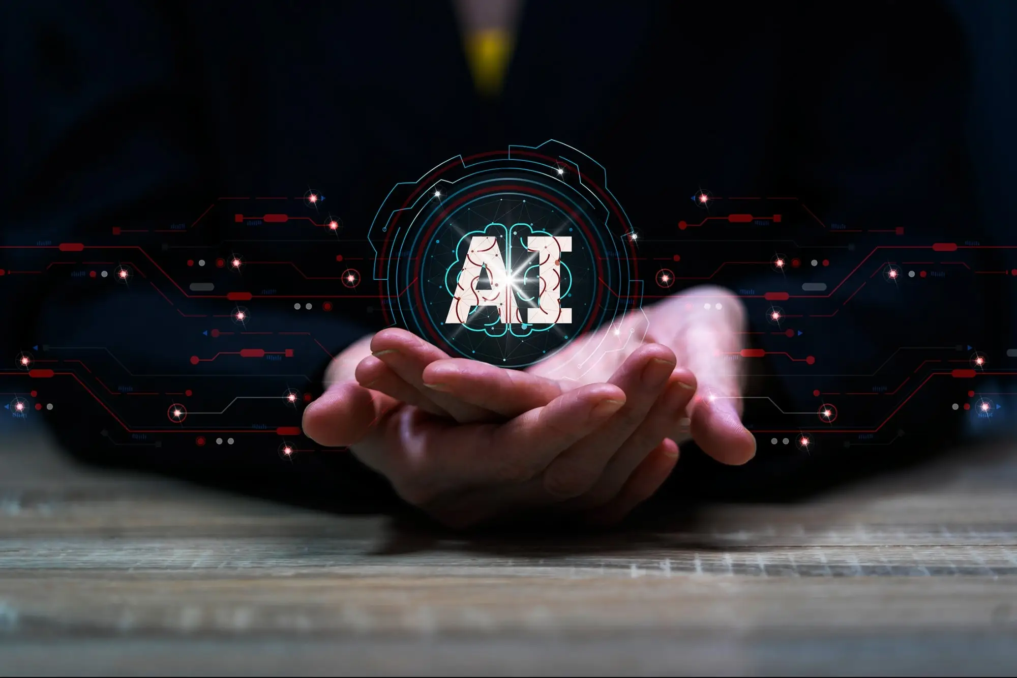 How to Train AI to Actually Understand Your Business