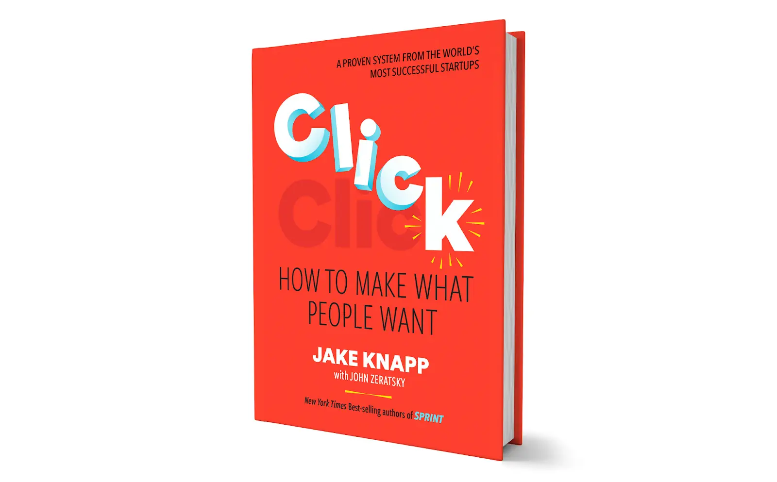 Introducing the Foundation Sprint: From the creators of the Design Sprint