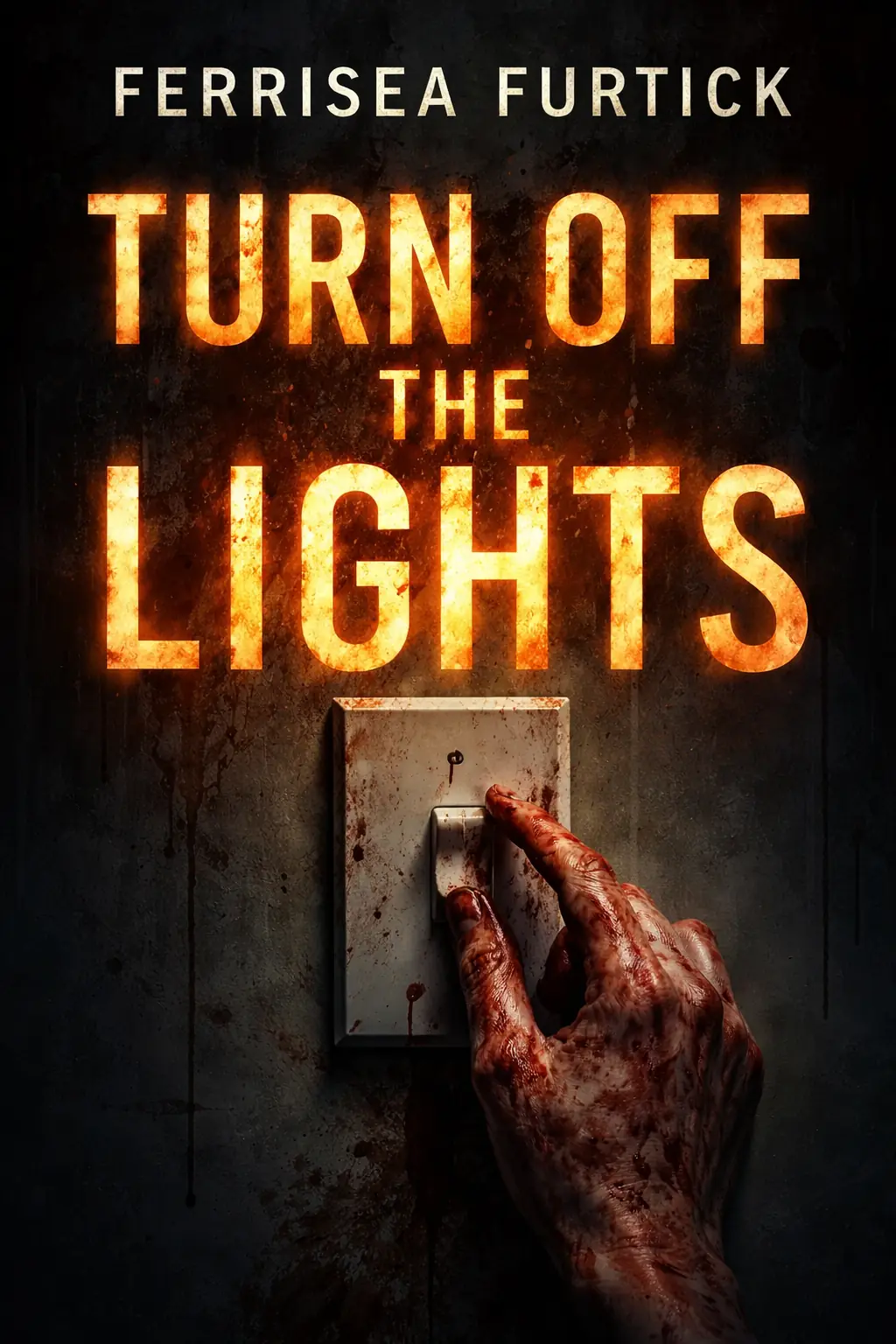 Turn Off The Lights