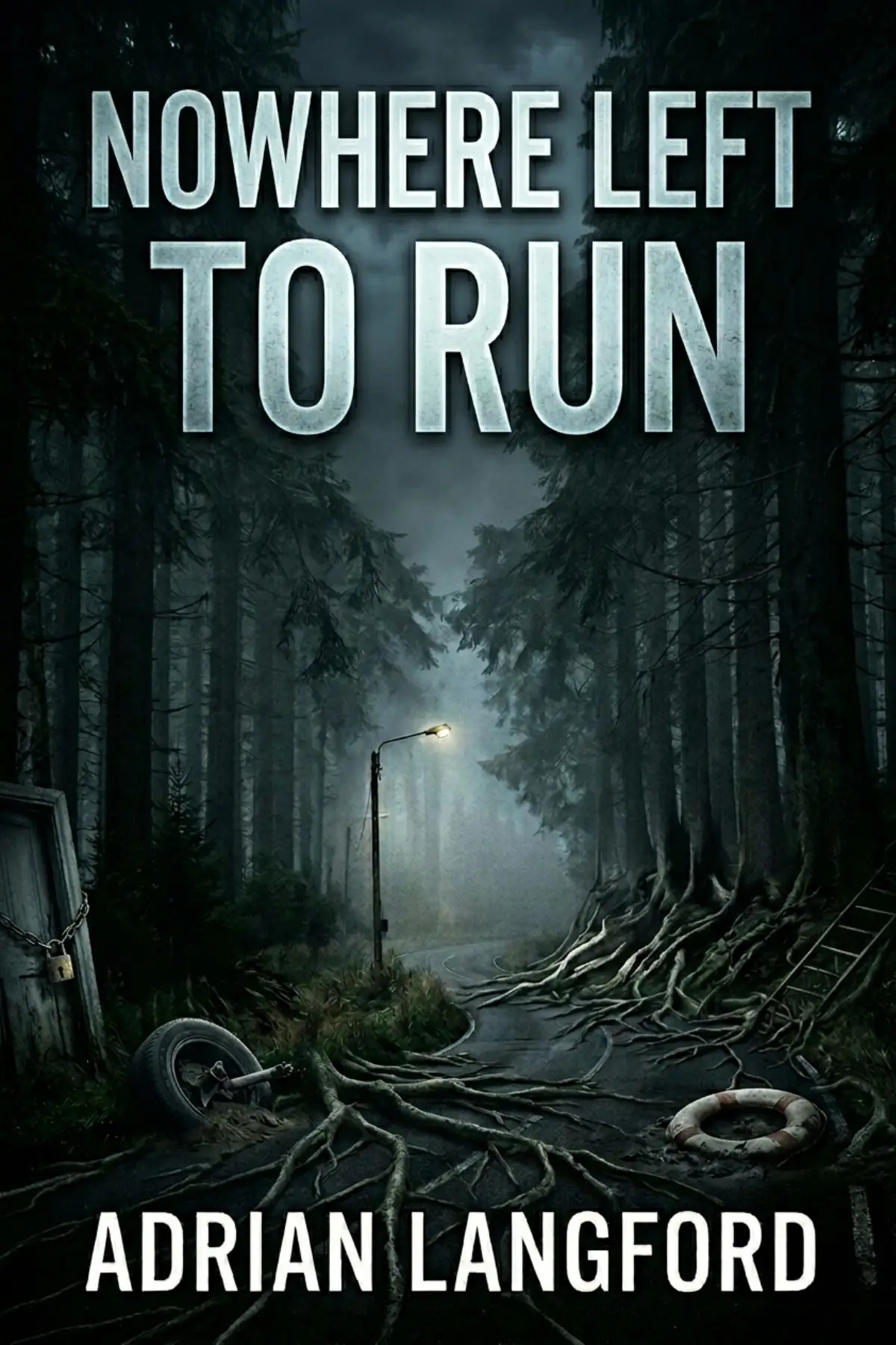 Nowhere Left to Run